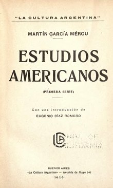 Estudios americanos (primera serie).djvu