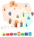 Thumbnail for 2004 European Parliament election in Poland