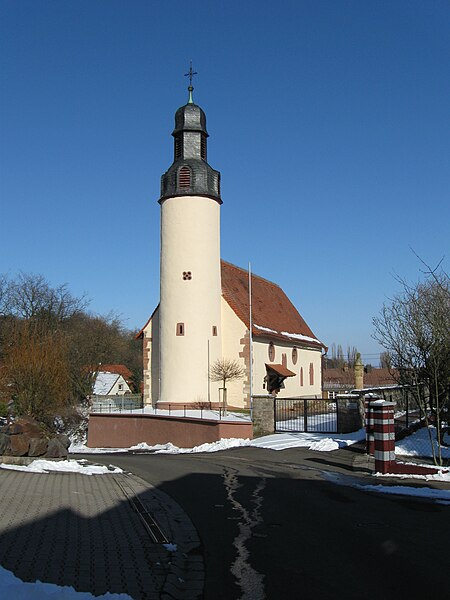 File:Evangelische Kirche in Jakobsweiler.JPG