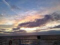 Evening skies at sea 20160712 214443.jpg