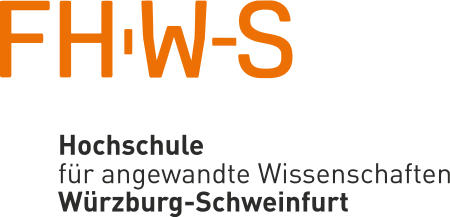 FH Wuerzburg Schweinfurt Logo