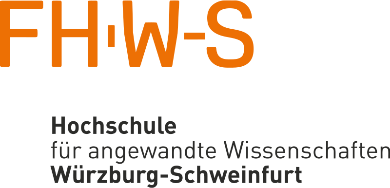 File:FH Wuerzburg Schweinfurt Logo.svg