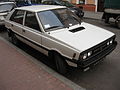 FSO Polonez FSO Polonez MR'83 1984–1986