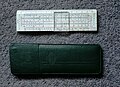 Faber Castell 6 inch slide rule.JPG