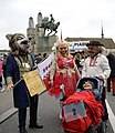 File:Fasnacht Zurich 2024 by ArmAg (13).jpg