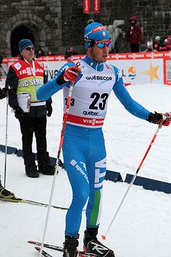 Ski-Vm 2017 – Sprint Menn