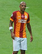 Felipe Melo