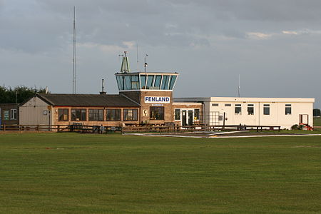 Fenland Airfield AB1