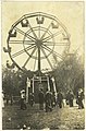 Ferris wheel at the Ekka, Brisbane, ca. 1918 (7642248986).jpg
