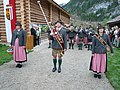 regiowiki:Datei:Festival in Gosau.jpg