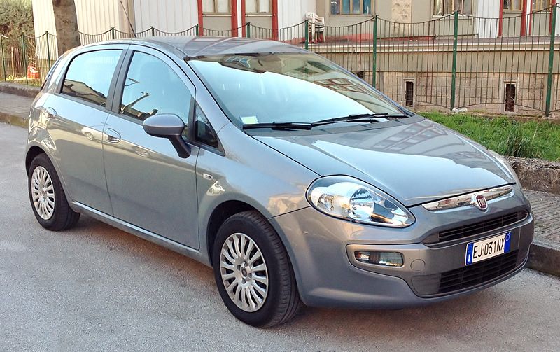 File:Fiat Punto Evo 1.2 Dynamic.JPG