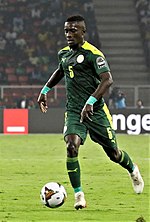 Hình thu nhỏ cho Idrissa Gueye