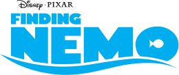 Finding Nemo logo.svg