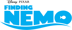 Finding Nemo logo.svg