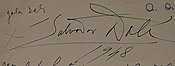 Firmas de Salvador Dali y Gala Dali.jpg