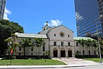 Thumbnail for First Presbyterian Church (Miami, Florida)