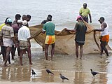 Category:Fishermen from Sri Lanka