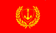 Port Szaíd zászlaja