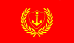 Zastava Port Saida