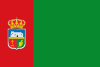 Flag Vícar municipality.svg