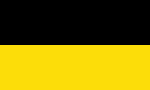 Flag black yellow 5x3.svg