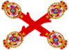 flag Flag cross burgundy lessercoat.PNG