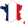 Flag map of France.svg