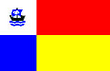 Vlag van de gemeente Almere