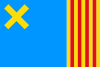Flag of Camós