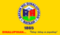 Bendera Dinalupihan