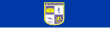 Opština Dorjan – vlajka