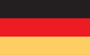 Flag of Germany (WFB 2013).svg