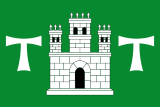 Flag of L'Albiol.svg