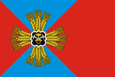 Flag of Promyshlennovsky-rajono (Kemerovo-oblasto).png