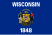 Wisconsin.svg bayrog'i