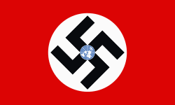 Flag of the American Nazi Party.svg