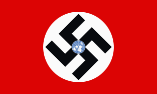 American Nazi Party Fascist political party in the United States