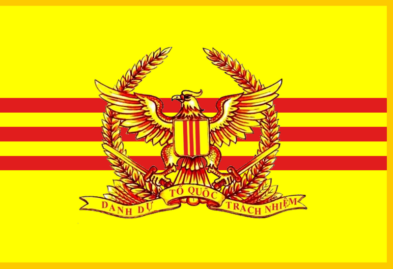 File:Flag of the Army of the Republic of Vietnam.png