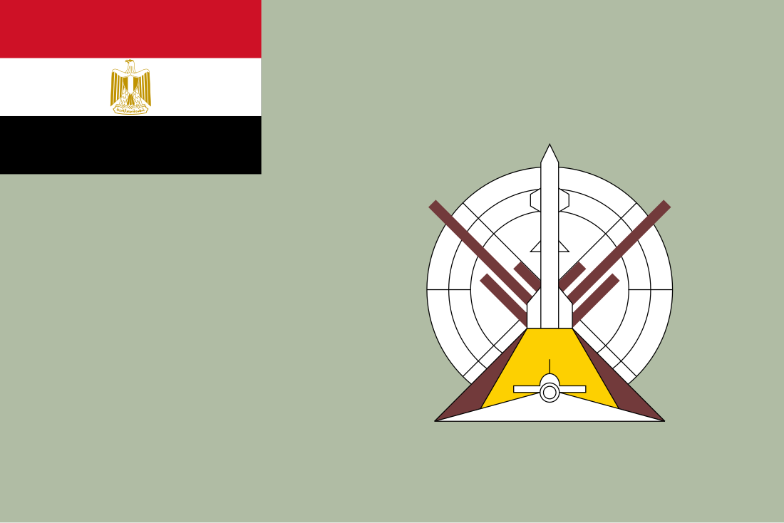 Egyptian Air Defense Forces