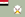 Flagge der Ägyptischen Luftverteidigungskräfte