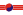 Flag of the People's Committee of Korea.svg