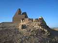 Amheidos piramidė