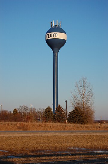 Fichier:FloydWaterTower.JPG