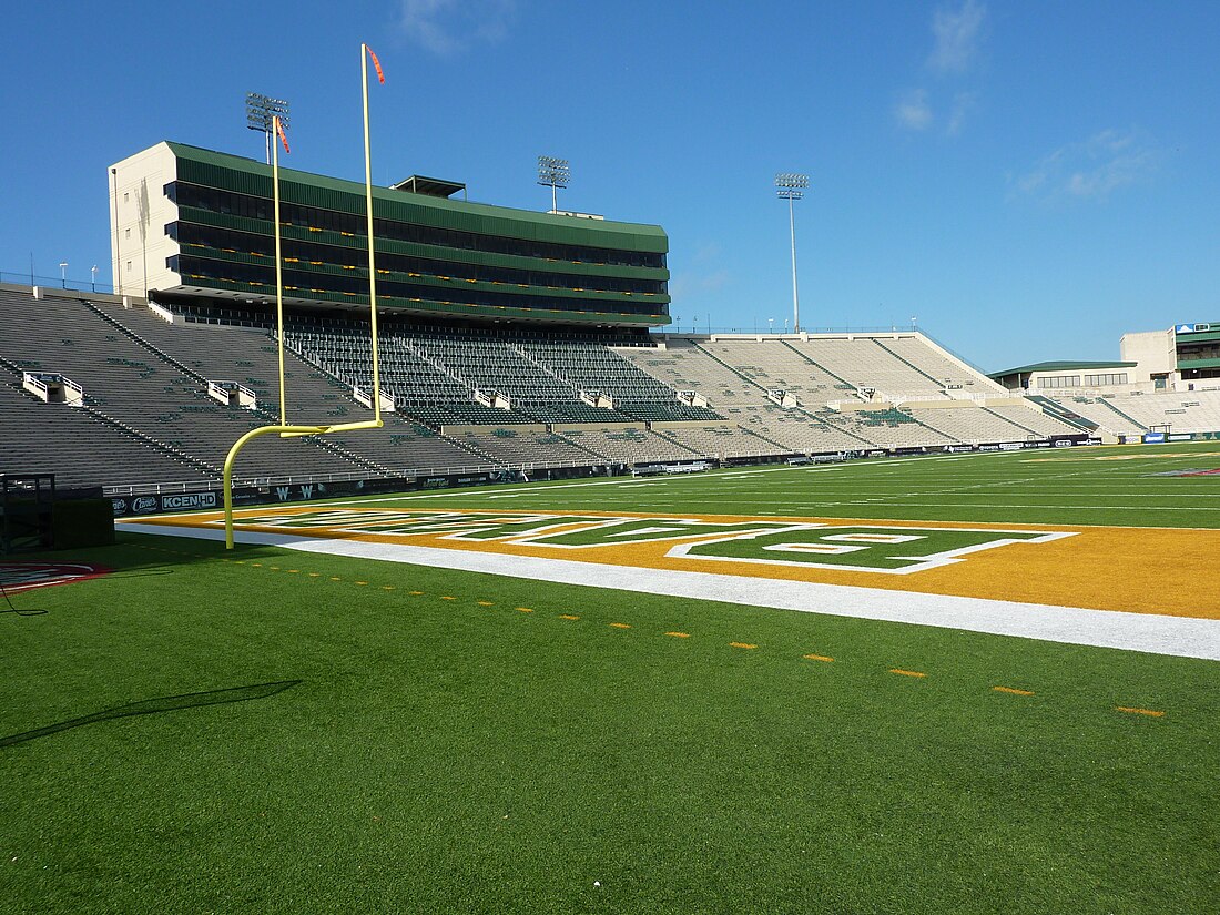 Floyd Casey Stadium