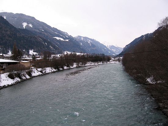 Inn in Ried bei Landeck