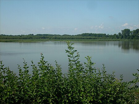 FockendorfStausee