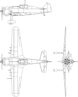 포커 D.XXI (Fokker D.XXI)