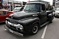 Ford F-100 (Bj. 1954)