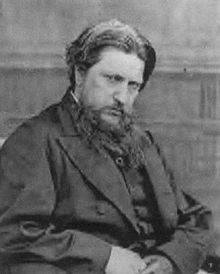 Biography of ford madox brown