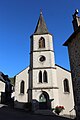 Église Saint-Martial-de-Limoges de Forgès